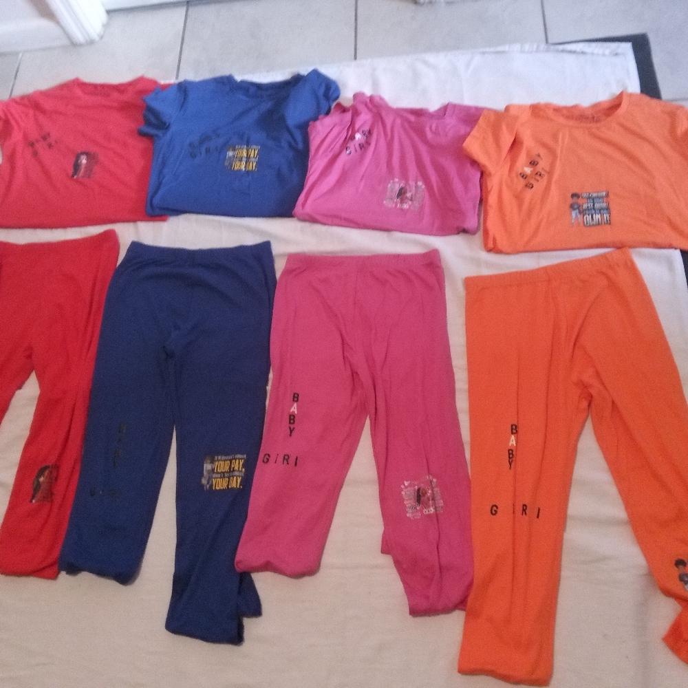 Outfit set